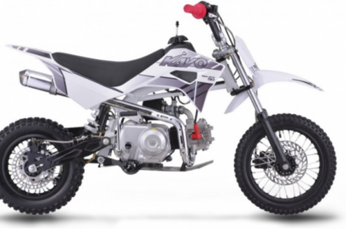 Kinder Motocross Dirtbike Kayo 110cc 2020